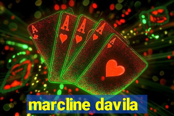 marcline davila